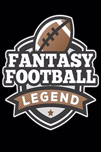 Fantasy Football Legend