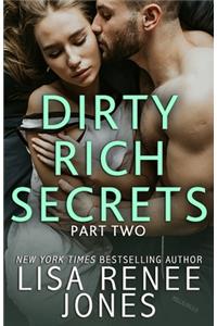 Dirty Rich Secrets