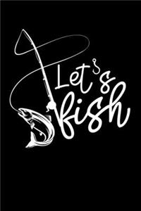 Let's Fish