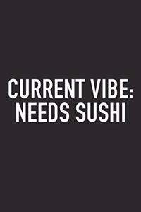 Current Vibe