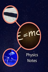 Physics Notebook