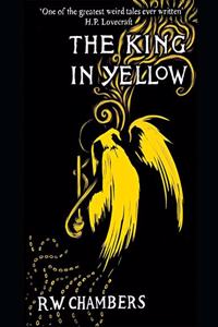 The King in Yellow (Annotated)