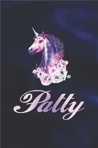 Patty
