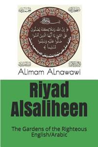 Riyad AlSaliheen