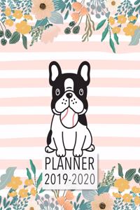 Planner 2019-2020