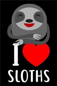 I Sloths