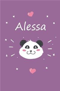 Alessa