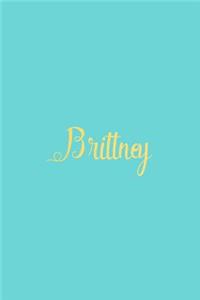 Brittney