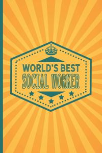 World's Best Social Worker