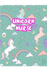 Unicorn Nurse