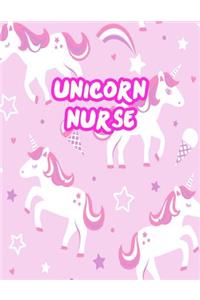 Unicorn Nurse