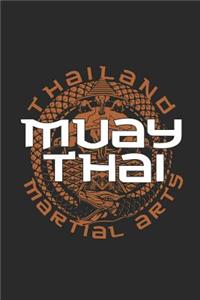 Muay Thai Martial Arts