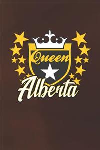 Queen Alberta