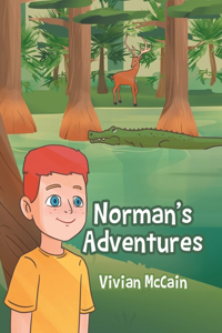 Norman's Adventures