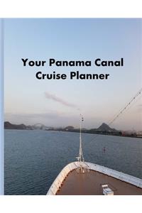 Your Panama Canal Cruise Planner