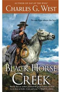 Black Horse Creek