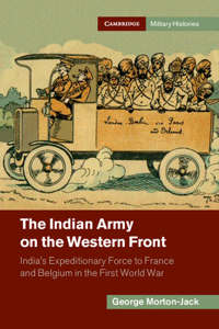 Indian Army on the Western Front