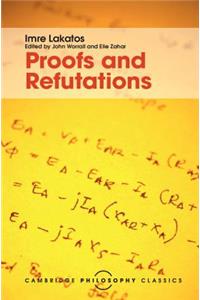 Proofs and Refutations