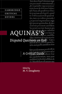 Aquinas's Disputed Questions on Evil