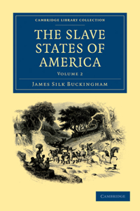 Slave States of America - Volume 2