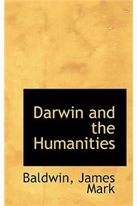 Darwin and the Humanities