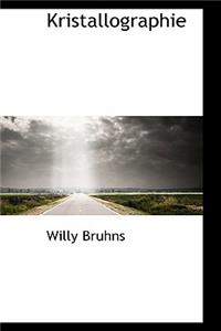 Kristallographie