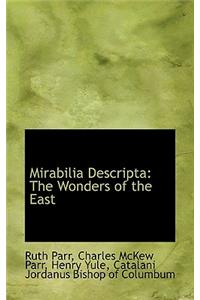 Mirabilia Descripta