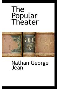 Popular Theater