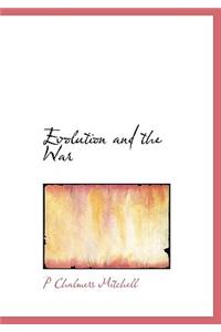 Evolution and the War