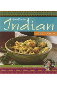 Betty Crocker Indian Home Cooking