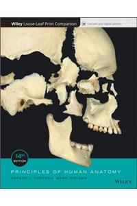 Principles of Human Anatomy