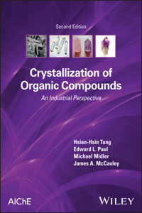 Crystallization of Organic Compounds