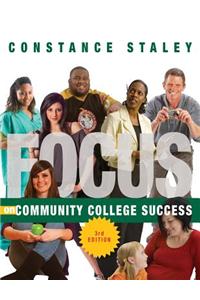 Focus on Community College Success