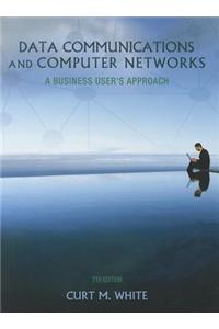 Data Communications and Computer Networks