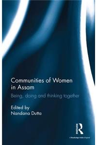 Communities of Women in Assam