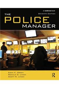 The Police Manager