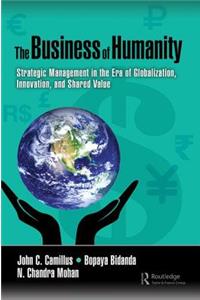 The Business of Humanity