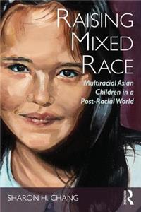 Raising Mixed Race