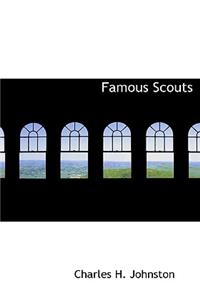 Famous Scouts