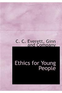 Ethics for Young People