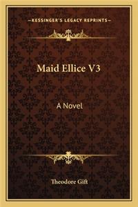 Maid Ellice V3