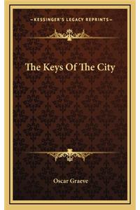 The Keys of the City