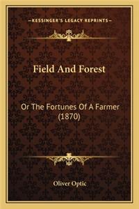 Field And Forest