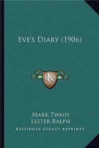 Eve's Diary (1906)