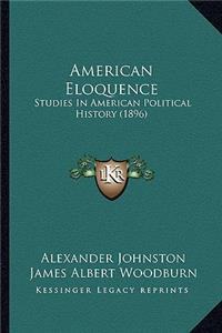 American Eloquence