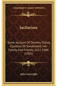 Sacharissa