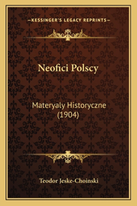 Neofici Polscy