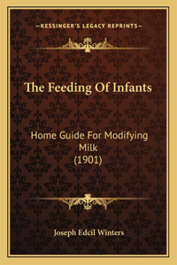 Feeding of Infants