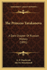 Princess Tarakanova