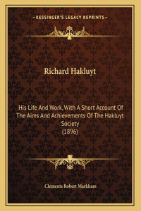 Richard Hakluyt